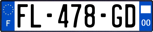 FL-478-GD
