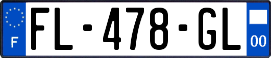 FL-478-GL
