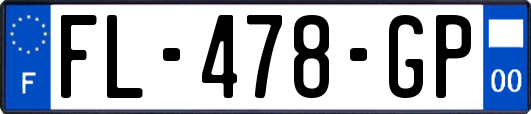 FL-478-GP