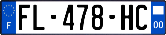 FL-478-HC
