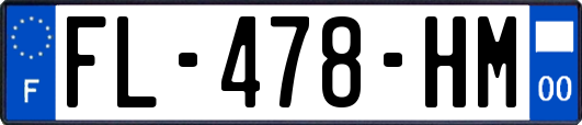 FL-478-HM