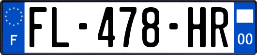 FL-478-HR
