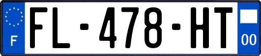 FL-478-HT