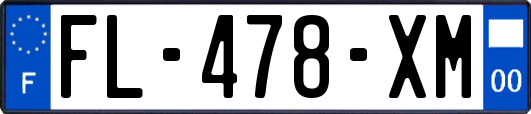 FL-478-XM