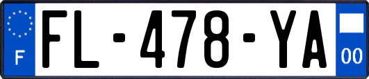 FL-478-YA