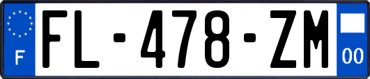 FL-478-ZM