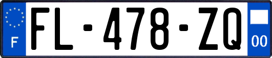 FL-478-ZQ