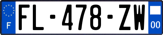 FL-478-ZW