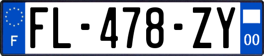 FL-478-ZY