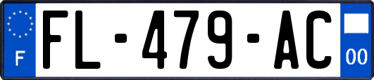 FL-479-AC