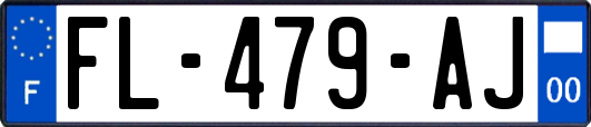 FL-479-AJ
