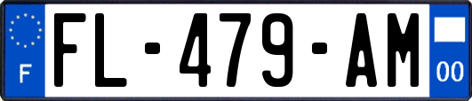 FL-479-AM