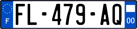 FL-479-AQ