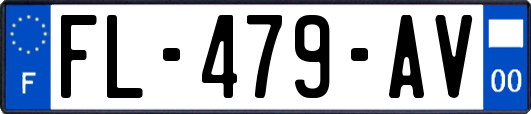 FL-479-AV