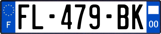 FL-479-BK