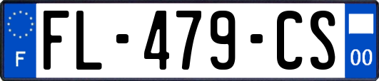 FL-479-CS