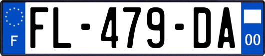 FL-479-DA