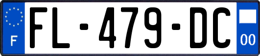 FL-479-DC