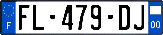 FL-479-DJ