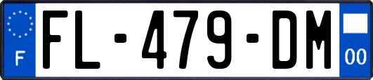 FL-479-DM