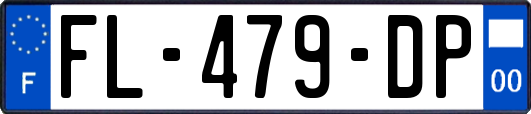 FL-479-DP