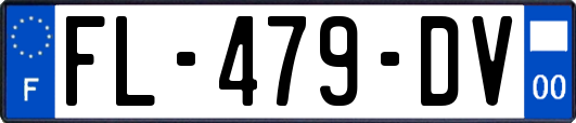 FL-479-DV