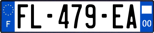 FL-479-EA