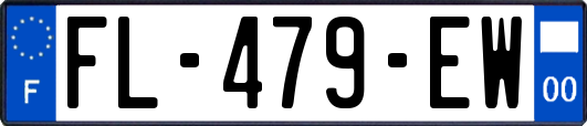 FL-479-EW