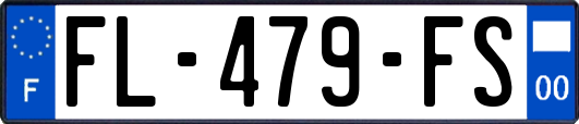 FL-479-FS