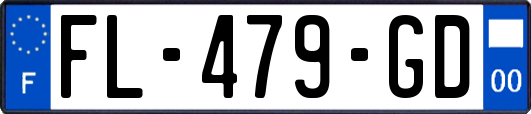 FL-479-GD