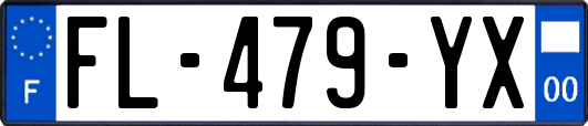 FL-479-YX