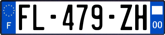 FL-479-ZH