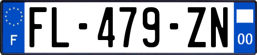 FL-479-ZN