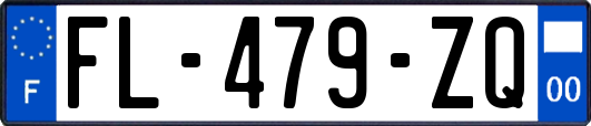 FL-479-ZQ