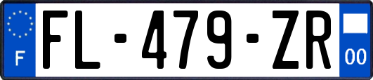 FL-479-ZR