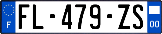 FL-479-ZS