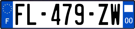 FL-479-ZW