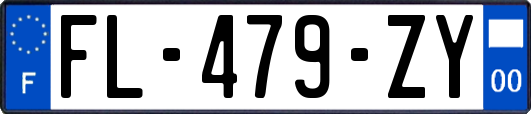 FL-479-ZY