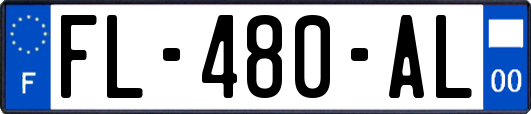 FL-480-AL