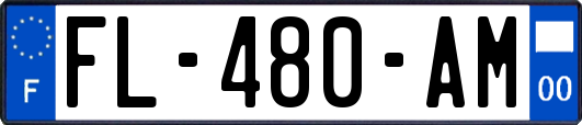 FL-480-AM