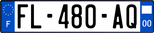 FL-480-AQ