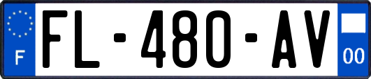 FL-480-AV
