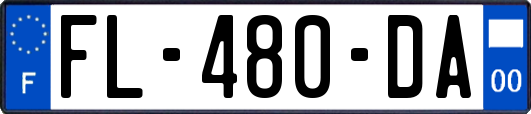 FL-480-DA