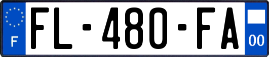 FL-480-FA