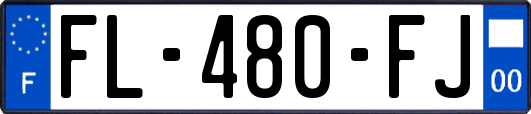 FL-480-FJ