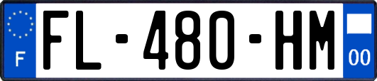 FL-480-HM