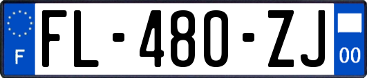 FL-480-ZJ