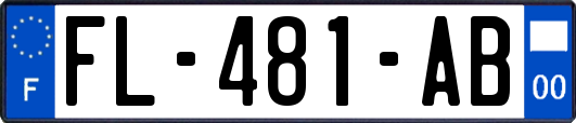 FL-481-AB