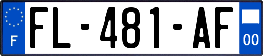 FL-481-AF