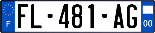 FL-481-AG